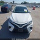 4T1G11AK4LU381202 2020 Toyota Camry Se/Se Night Shade auction photo thumbnail 13