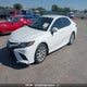 4T1G11AK4LU381202 2020 Toyota Camry Se/Se Night Shade auction photo thumbnail 3