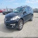 1GNKRHKD7HJ100476 2017 Chevrolet Traverse Lt auction photo thumbnail 2
