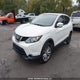 JN1BJ1CR2KW349735 2019 Nissan Qashqai S/Sl/Sv auction photo thumbnail 2