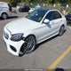 55SWF6GB3FU029438 2015 Mercedes-Benz C 400 4Matic auction photo thumbnail 2