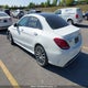 55SWF6GB3FU029438 2015 Mercedes-Benz C 400 4Matic auction photo thumbnail 3