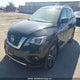 5N1DR2MM4JC671666 2018 Nissan Pathfinder S/Sv/Sl/Platinum auction photo thumbnail 2