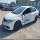 2HGFB2F40DH045937 2013 Honda Civic Lx auction photo thumbnail 2