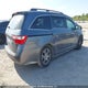 5FNRL5H63BB501554 2011 Honda Odyssey Ex-L auction photo thumbnail 4