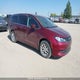 2C4RC1ZG0NR125291 2022 Chrysler Grand Caravan Sxt auction photo thumbnail 1