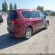 2C4RC1ZG0NR125291 2022 Chrysler Grand Caravan Sxt auction photo thumbnail 4