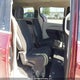 2C4RC1ZG0NR125291 2022 Chrysler Grand Caravan Sxt auction photo thumbnail 8