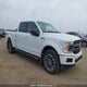 1FTFW1E58JKE41917 2018 Ford F-150 Xlt auction photo thumbnail 1