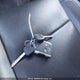 3GCUKSEJ4JG126934 2018 Chevrolet Silverado 1500 1Lz/2Lz auction photo thumbnail 11