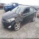 5NPDH4AE5BH023579 2011 Hyundai Elantra Gls/Limited auction photo thumbnail 2