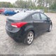 5NPDH4AE5BH023579 2011 Hyundai Elantra Gls/Limited auction photo thumbnail 4
