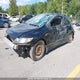 2HGFG1B22AH003443 2010 Honda Civic Dx/Dx-A auction photo thumbnail 2