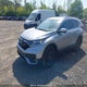 2HKRW2H49LH233360 2020 Honda Cr-V Sport auction photo thumbnail 2