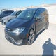 2C4RC1GG0HR540862 2017 Chrysler Pacifica Limited auction photo thumbnail 2