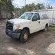 1FTMF1CM1EKD42301 2014 Ford F-150 Xl auction photo thumbnail 2