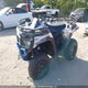 4UF1A4GB4NT202029 2022 Arctic Cat Alterra 600 Eps/600 Xt/600 Ltd/600 Se auction photo thumbnail 2