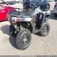 4UF1A4GB4NT202029 2022 Arctic Cat Alterra 600 Eps/600 Xt/600 Ltd/600 Se auction photo thumbnail 4
