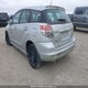 2T1KR32E35C921120 2005 Toyota Corolla Matrix Xr auction photo thumbnail 3