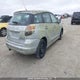 2T1KR32E35C921120 2005 Toyota Corolla Matrix Xr auction photo thumbnail 4