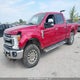 1FT7W2BN9LEE70293 2020 Ford F-250 Xlt auction photo thumbnail 2