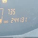JTDKT923575040406 2007 Toyota Yaris auction photo thumbnail 16