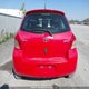 JTDKT923575040406 2007 Toyota Yaris auction photo thumbnail 17