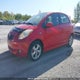JTDKT923575040406 2007 Toyota Yaris auction photo thumbnail 2