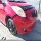 JTDKT923575040406 2007 Toyota Yaris auction photo thumbnail 6