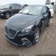 3MZBM1U72EM113038 2014 Mazda 3 Sport auction photo thumbnail 2