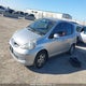 JHMGD38477S815658 2007 Honda Fit Lx auction photo thumbnail 2