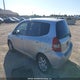 JHMGD38477S815658 2007 Honda Fit Lx auction photo thumbnail 3