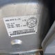 JHMGD38477S815658 2007 Honda Fit Lx auction photo thumbnail 9