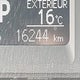 2T1BURHE0HC812899 2017 Toyota Corolla L/Le/Xle/Se/Xse auction photo thumbnail 16