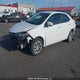 2T1BURHE0HC812899 2017 Toyota Corolla L/Le/Xle/Se/Xse auction photo thumbnail 2