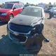1G11B5SL4FF233686 2015 Chevrolet Malibu Ls auction photo thumbnail 2