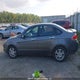 1FAHP3HN9AW100876 2010 Ford Focus auction photo thumbnail 14