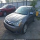 1FAHP3HN9AW100876 2010 Ford Focus auction photo thumbnail 2