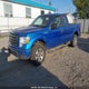 1FTEX1EM0BFB11778 2011 Ford F150 Super Cab auction photo thumbnail 2