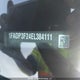 1FADP3F24EL384111 2014 Ford Focus Se auction photo thumbnail 9