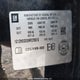 1G1ZH5SXXHF278610 2017 Chevrolet Malibu Premier auction photo thumbnail 9