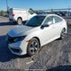 2HGFC2E5XKH009306 2019 Honda Civic Lx auction photo thumbnail 2
