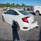2HGFC2E5XKH009306 2019 Honda Civic Lx auction photo thumbnail 3