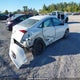 2HGFC2E5XKH009306 2019 Honda Civic Lx auction photo thumbnail 4
