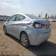 5NPDH4AE3DH391536 2013 Hyundai Elantra Gl auction photo thumbnail 3