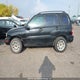 2S3TD52VX26107799 2002 Suzuki Vitara Jx Deluxe auction photo thumbnail 14