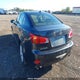 JTHCF5C25A5039160 2010 Lexus Is 250 auction photo thumbnail 3