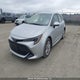 JTNK4MBE8N3175143 2022 Toyota Corolla Se auction photo thumbnail 2