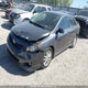 2T1BU4EE7AC215939 2010 Toyota Corolla S auction photo thumbnail 2