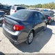 2T1BU4EE7AC215939 2010 Toyota Corolla S auction photo thumbnail 4